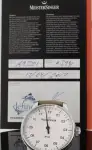 Meistersinger No 01 (2017) - Ref. AM3301 | Watch Scout thumbnail 9
