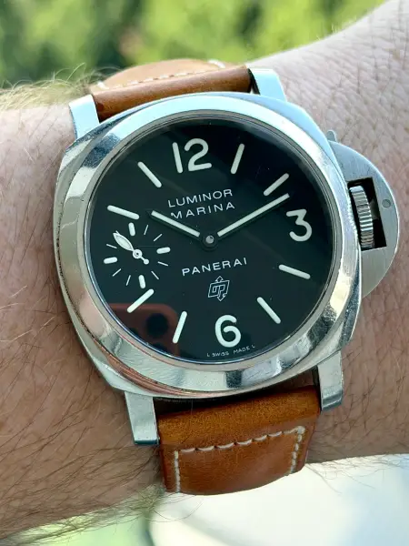 Panerai Luminor Ref. PAM0005