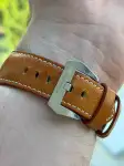 Panerai Luminor PAM0005, thumbnail 3 of 6