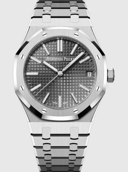 Audemars Piguet Royal Oak 41 Ref. 15510ST.OO.1320ST.10