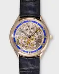 Vacheron Constantin Métiers d'Art Ajourées Blue (2021) - Ref. 82020 | Watch Scout thumbnail 1