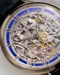 Vacheron Constantin Métiers d'Art Ajourées Blue (2021) - Ref. 82020 | Watch Scout thumbnail 2