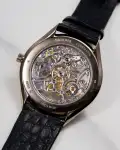 Vacheron Constantin Métiers d'Art Ajourées Blue (2021) - Ref. 82020 | Watch Scout thumbnail 12