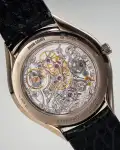 Vacheron Constantin Métiers d'Art Ajourées Blue (2021) - Ref. 82020 | Watch Scout thumbnail 13