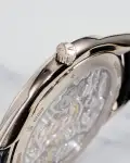 Vacheron Constantin Métiers d'Art Ajourées Blue (2021) - Ref. 82020 | Watch Scout thumbnail 3