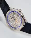 Vacheron Constantin Métiers d'Art Ajourées Blue (2021) - Ref. 82020 | Watch Scout thumbnail 4