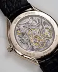 Vacheron Constantin Métiers d'Art Ajourées Blue (2021) - Ref. 82020 | Watch Scout thumbnail 5