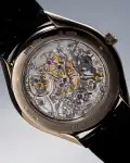 Vacheron Constantin Métiers d'Art Ajourées Blue (2021) - Ref. 82020 | Watch Scout thumbnail 6