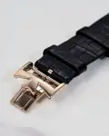 Vacheron Constantin Métiers d'Art Ajourées Blue (2021) - Ref. 82020 | Watch Scout thumbnail 7