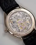 Vacheron Constantin Métiers d'Art Ajourées Blue (2021) - Ref. 82020 | Watch Scout thumbnail 8