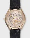 Vacheron Constantin Métiers d'Art Ajourées Blue (2021) - Ref. 82020 | Watch Scout thumbnail 9
