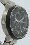 Oris ProDiver Chronograph Date (2014) - Ref. 01 774 7683 7154-Set | Watch Scout thumbnail 3