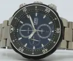 Oris ProDiver Chronograph Date (2014) - Ref. 01 774 7683 7154-Set | Watch Scout thumbnail 4