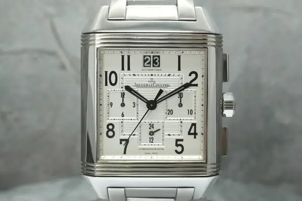 Jaeger-LeCoultre Reverso Ref. 230.8.45
