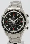 Omega Seamaster (2000s) - Ref. 2210.51.00 | Watch Scout thumbnail 1
