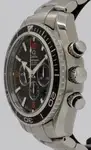 Omega Seamaster (2000s) - Ref. 2210.51.00 | Watch Scout thumbnail 2
