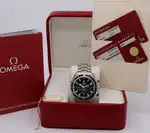 Omega Seamaster (2000s) - Ref. 2210.51.00 | Watch Scout thumbnail 7