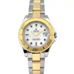 Rolex Yacht-Master (~2013) - Ref. 168623 | Watch Scout thumbnail 1