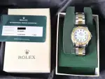 Rolex Yacht-Master (~2013) - Ref. 168623 | Watch Scout thumbnail 2