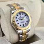 Rolex Yacht-Master (~2013) - Ref. 168623 | Watch Scout thumbnail 3