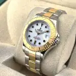 Rolex Yacht-Master (~2013) - Ref. 168623 | Watch Scout thumbnail 4