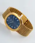 Patek Philippe Golden Ellipse (1970s) - Ref. 3589/1 | Watch Scout thumbnail 2