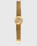 Patek Philippe Golden Ellipse (1970s) - Ref. 3589/1 | Watch Scout thumbnail 11
