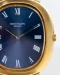 Patek Philippe Golden Ellipse (1970s) - Ref. 3589/1 | Watch Scout thumbnail 3