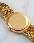 Patek Philippe Golden Ellipse (1970s) - Ref. 3589/1 | Watch Scout thumbnail 7