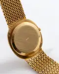 Patek Philippe Golden Ellipse (1970s) - Ref. 3589/1 | Watch Scout thumbnail 8