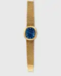 Patek Philippe Golden Ellipse (1970s) - Ref. 3589/1 | Watch Scout thumbnail 10