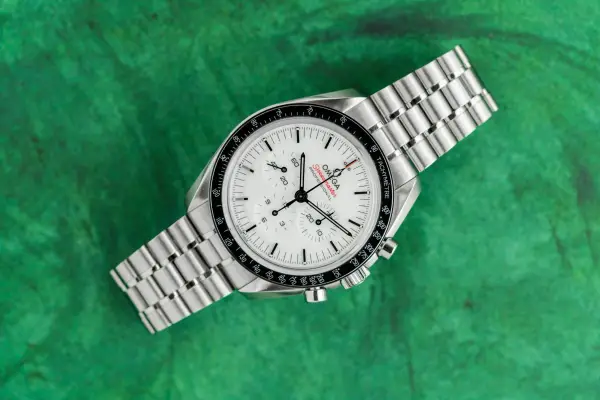 Omega Speedmaster