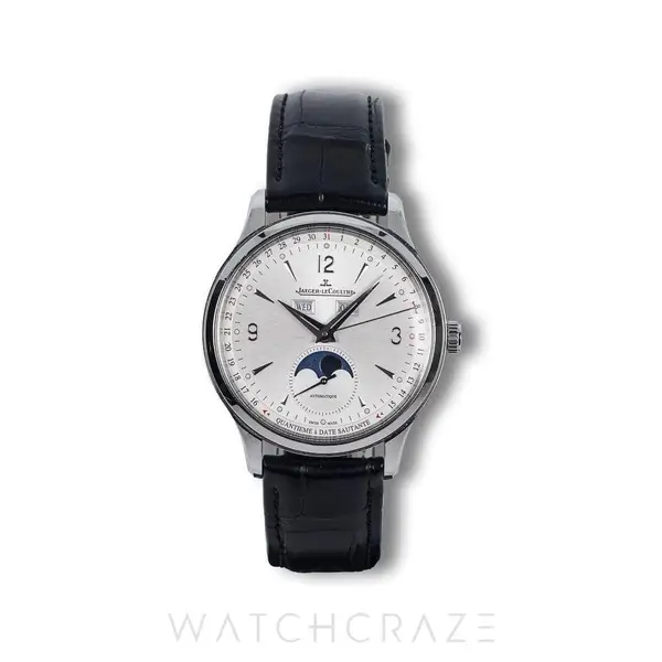 Jaeger-LeCoultre Master Calendar