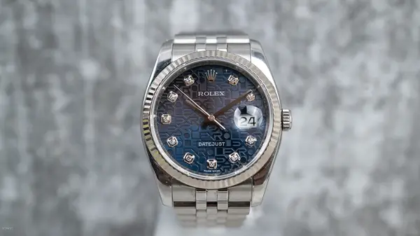 Rolex Datejust 36