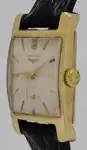 Longines Vintage Tank (1951) - Ref. 2199542 | Watch Scout thumbnail 2