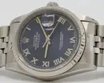 Rolex Datejust 36 16234, thumbnail 4 of 6