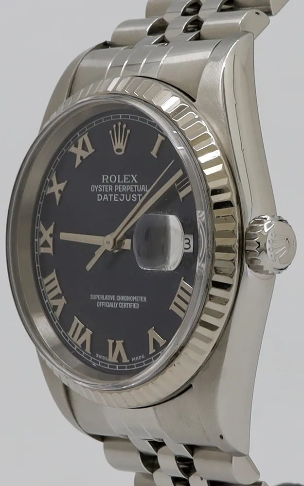 Rolex Datejust 36 16234, photo 2 of 6