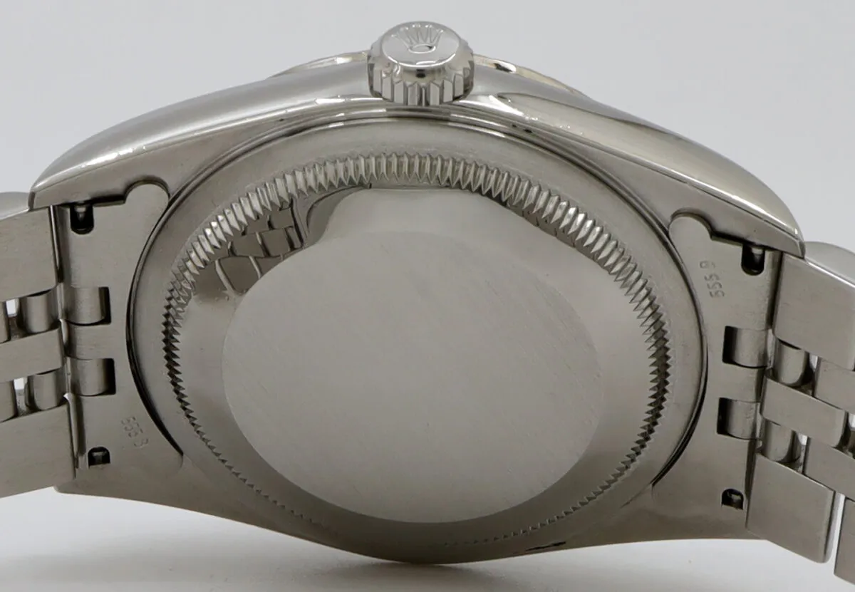Rolex Datejust 36 16234, photo 6 of 6