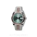 Rolex Datejust 41 126331 Price in Australia | $35k thumbnail 1
