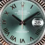 Rolex Datejust 41 126331 Price in Australia | $35k thumbnail 2