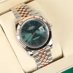 Rolex Datejust 41 126331 Price in Australia | $35k thumbnail 3