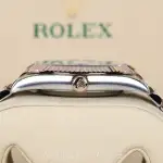 Rolex Datejust 41 126331 Price in Australia | $35k thumbnail 5