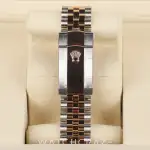 Rolex Datejust 41 126331 Price in Australia | $35k thumbnail 9