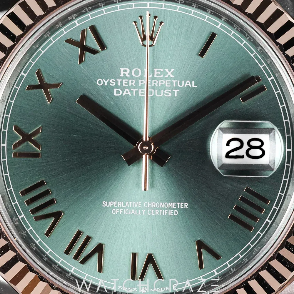 Rolex Datejust 41 126331 Price in Australia | $35k - image 2