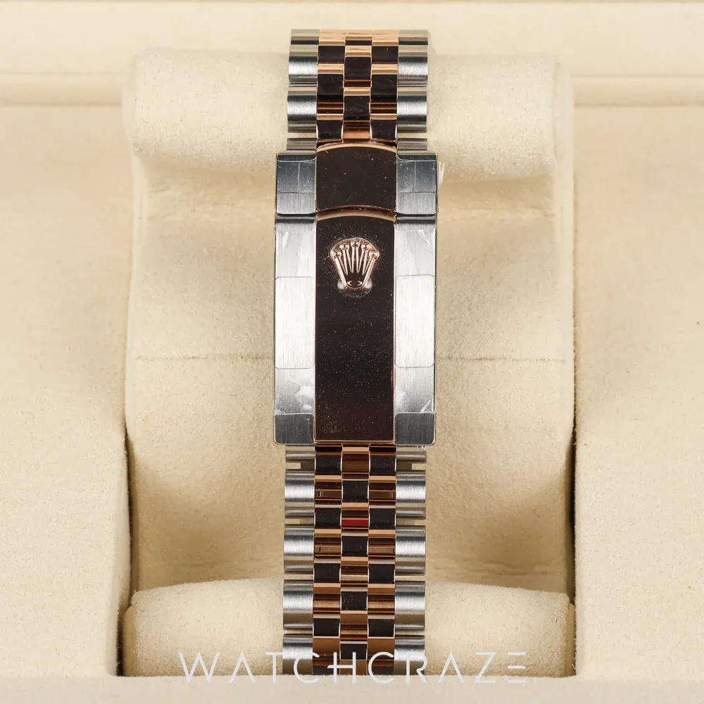 Rolex Datejust 41 126331 Price in Australia | $35k - image 9
