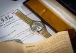 IWC Classic (1960s) - Ref. IW8531 | Watch Scout thumbnail 4