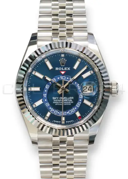 Rolex Sky-Dweller