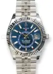 Rolex Sky-Dweller (2026) - Ref. 336934 | Watch Scout thumbnail 1