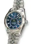 Rolex Sky-Dweller (2026) - Ref. 336934 | Watch Scout thumbnail 2