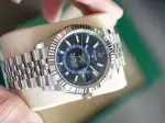 Rolex Sky-Dweller (2026) - Ref. 336934 | Watch Scout thumbnail 12